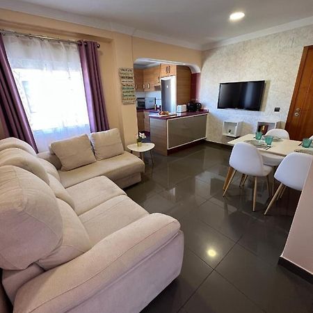 Apartamento Fuengirola Centro Ngoại thất bức ảnh
