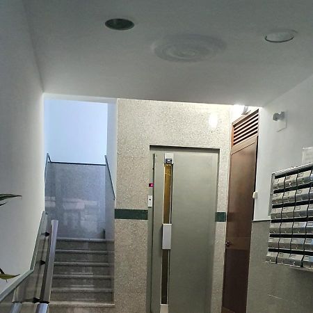 Apartamento Fuengirola Centro Ngoại thất bức ảnh