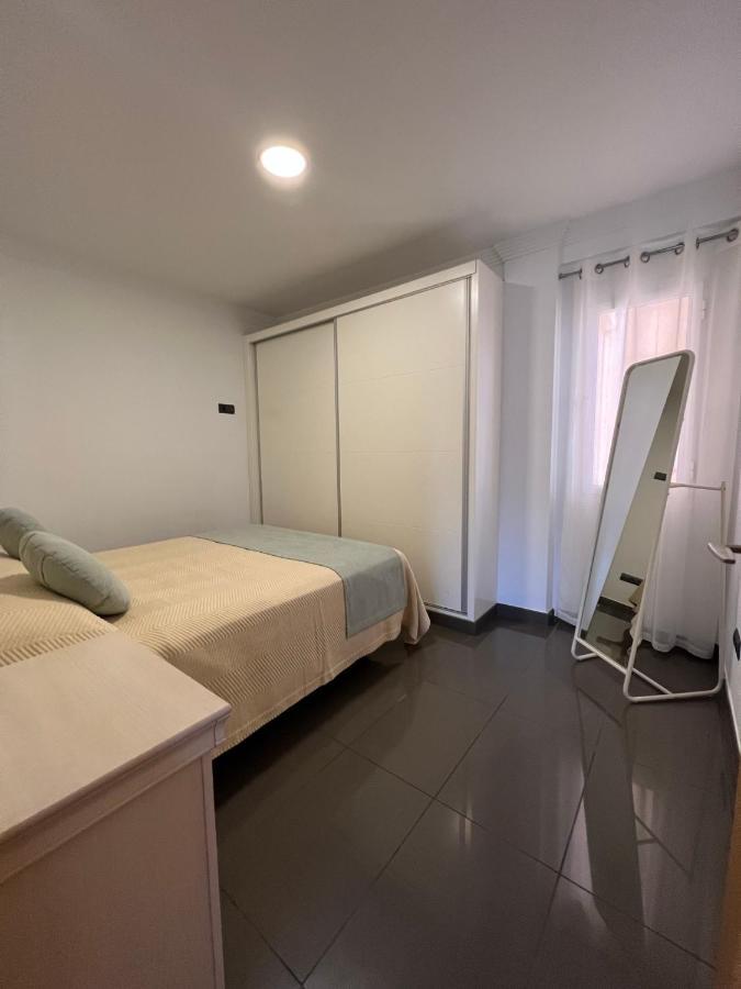 Apartamento Fuengirola Centro Ngoại thất bức ảnh