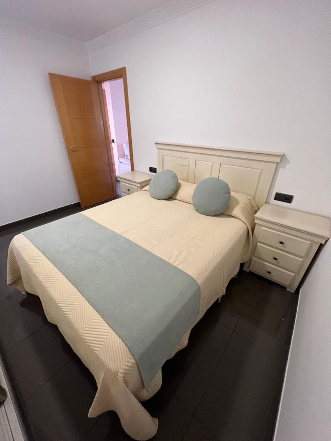 Apartamento Fuengirola Centro Ngoại thất bức ảnh