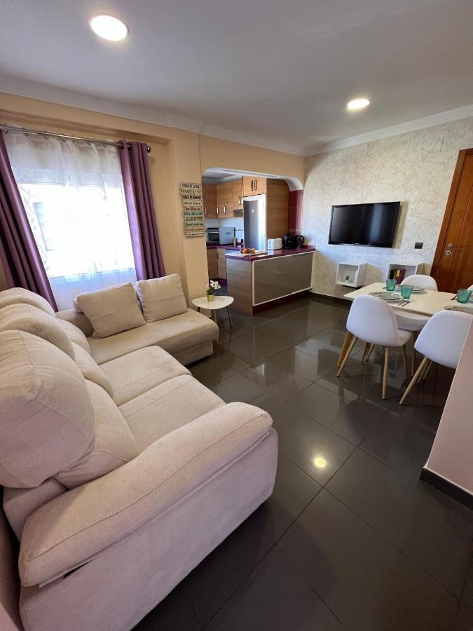 Apartamento Fuengirola Centro Ngoại thất bức ảnh