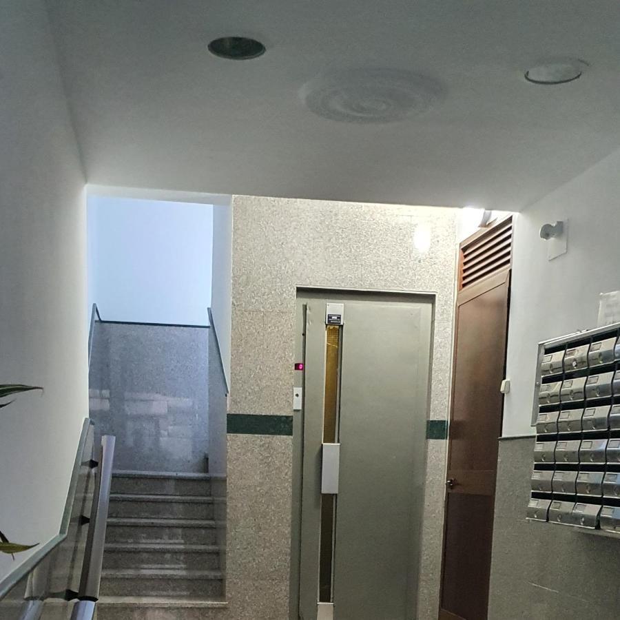 Apartamento Fuengirola Centro Ngoại thất bức ảnh