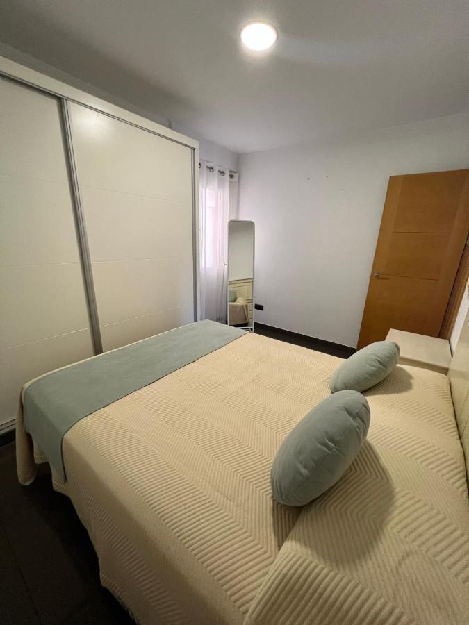 Apartamento Fuengirola Centro Ngoại thất bức ảnh